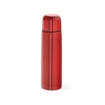 Danube Thermos Red
